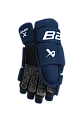 Перчатки BAUER  X  JR (S24) Перчатки BAUER  X  JR (S24)
