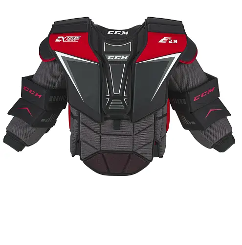 Нагрудник вратаря CCM EFLEX 2.9 SR Нагрудник вратаря CCM EFLEX 2.9 SR