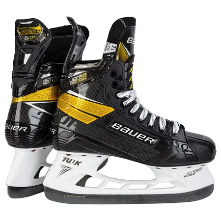 Коньки BAUER SUPREME ULTRASONIC INT
