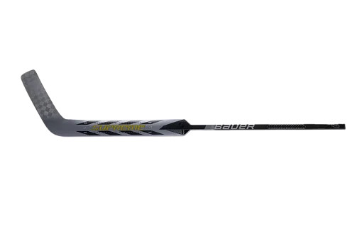 Клюшка вратаря BAUER SUPREME M50 PRO INT Клюшка вратаря BAUER SUPREME M50 PRO INT