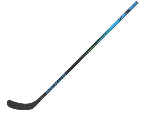 Клюшка BAUER NEXUS GEO GRIP JR