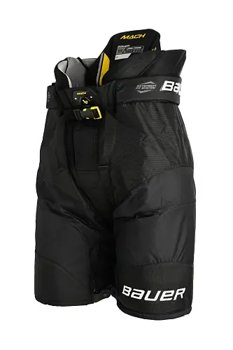 Трусы BAUER SUPREME MACH JR Трусы BAUER SUPREME MACH JR
