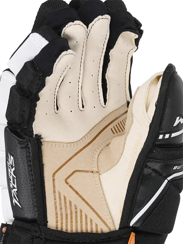 Перчатки CCM SUPER TACKS AS1 SR Перчатки CCM SUPER TACKS AS1 SR