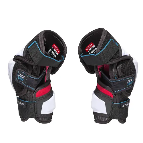Налокотники CCM JETSPEED 680 SR Налокотники CCM JETSPEED 680 SR