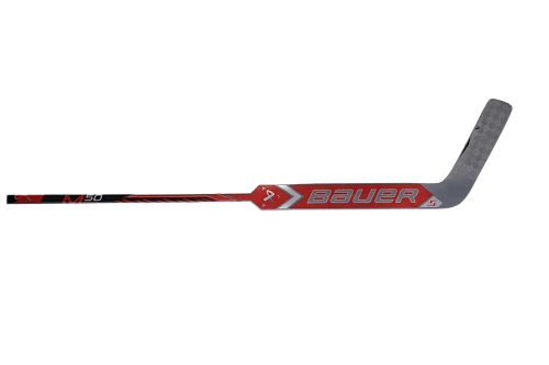 Клюшка вратаря BAUER SUPREME M50 PRO SR Клюшка вратаря BAUER SUPREME M50 PRO SR