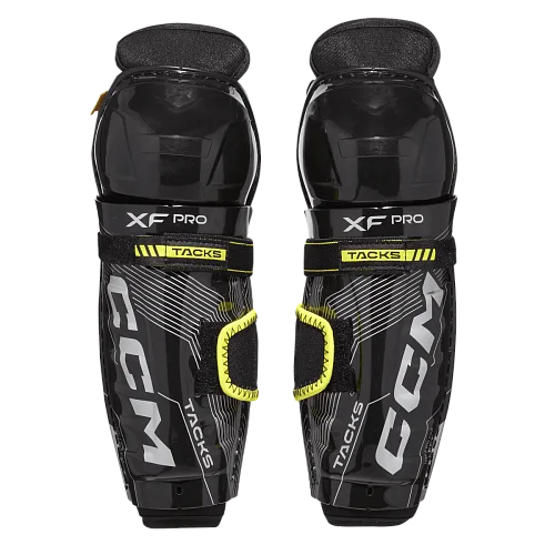 Щитки CCM TACKS XF PRO  YTH Щитки CCM TACKS XF PRO  YTH