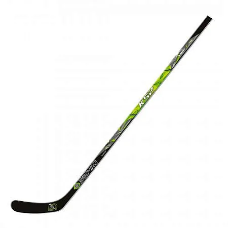 Клюшка ЗАРЯД  К52 3 GEN GRIP INT