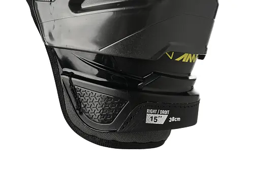 Щитки BAUER SUPREME MACH SR Щитки BAUER SUPREME MACH SR