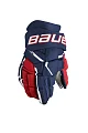 Перчатки BAUER SUPREME MACH INT Перчатки BAUER SUPREME MACH INT
