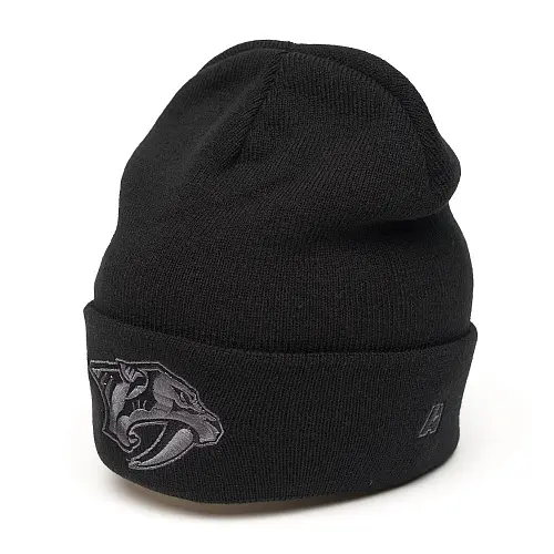 Шапка A&C NHL NASHVILLE арт.59092 Шапка A&C NHL NASHVILLE арт.59092