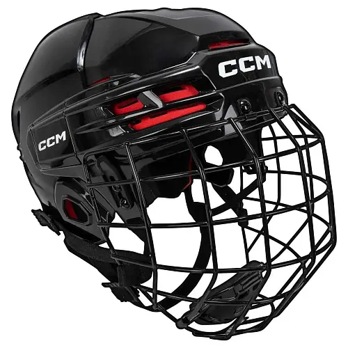 Шлем с маской CCM TACKS  70 JR Шлем с маской CCM TACKS  70 JR