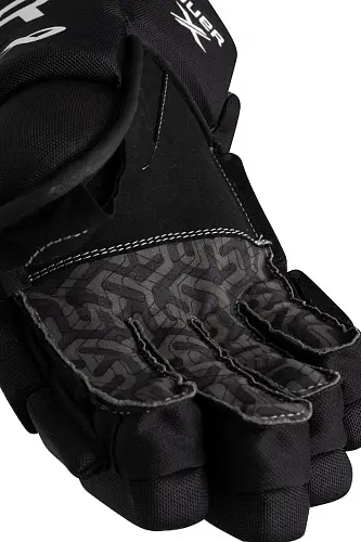 Перчатки BAUER  X  JR (S24) Перчатки BAUER  X  JR (S24)