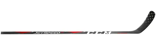 Клюшка CCM JETSPEED 370 GRIP SR Клюшка CCM JETSPEED 370 GRIP SR