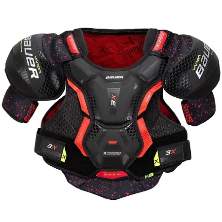 Нагрудник BAUER VAPOR 3X   SR