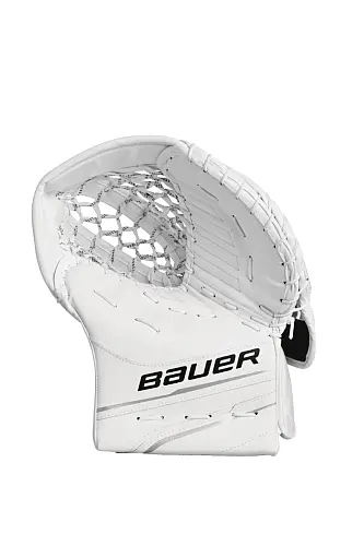Комплект блокер+ловушка BAUER GSX  JR (S23) Комплект блокер+ловушка BAUER GSX  JR (S23)
