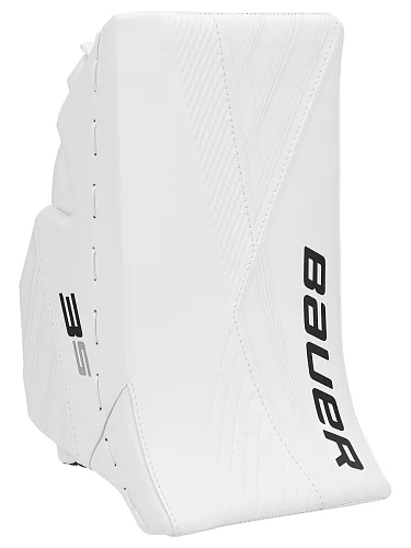 Комплект блокер+ловушка BAUER SUPREME 3S INT Комплект блокер+ловушка BAUER SUPREME 3S INT