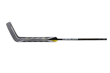 Клюшка вратаря BAUER SUPREME SHADOW SR