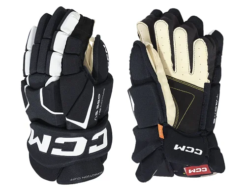 Перчатки CCM TACKS AS 580 SR Перчатки CCM TACKS AS 580 SR