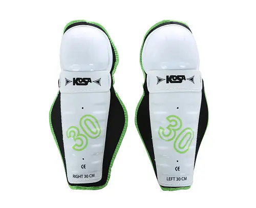 Щитки бенди KOSA PLAY JR Щитки бенди KOSA PLAY JR