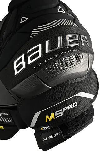Нагрудник BAUER SUPREME M5 PRO SR Нагрудник BAUER SUPREME M5 PRO SR