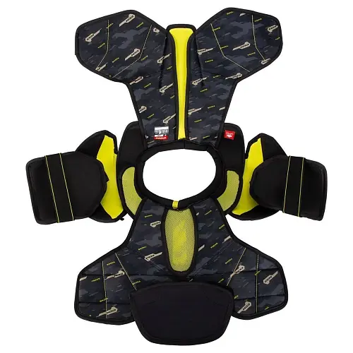 Нагрудник CCM TACKS AS 580 SR Нагрудник CCM TACKS AS 580 SR
