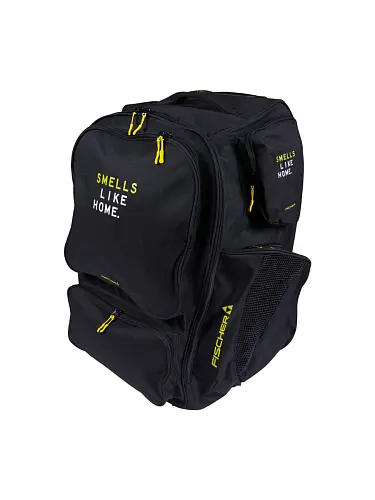 Рюкзак на колесах FISCHER JR S25 Рюкзак на колесах FISCHER JR S25