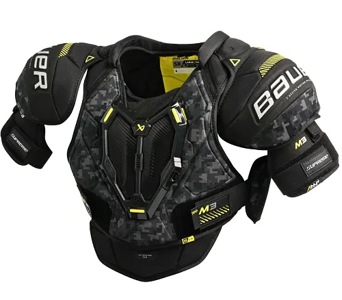 Нагрудник BAUER SUPREME M3 INT Нагрудник BAUER SUPREME M3 INT