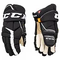 Перчатки CCM SUPER TACKS AS1 SR Перчатки CCM SUPER TACKS AS1 SR