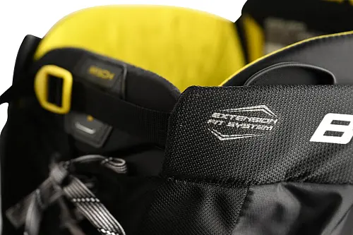 Трусы BAUER SUPREME MACH YTH Трусы BAUER SUPREME MACH YTH