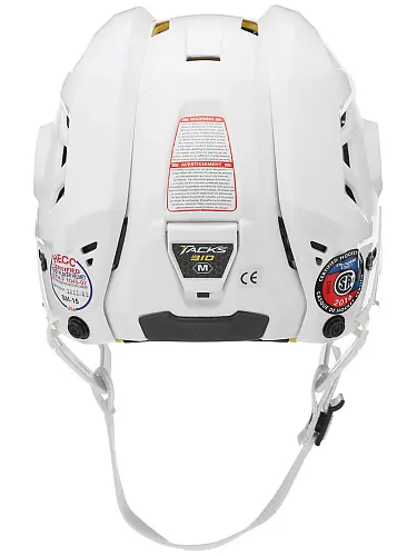 Шлем CCM TACKS 310 Шлем CCM TACKS 310