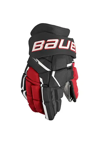 Перчатки BAUER SUPREME MACH SR Перчатки BAUER SUPREME MACH SR