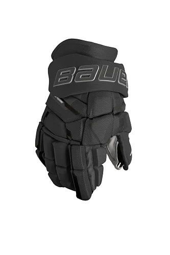 Перчатки BAUER SUPREME MACH INT Перчатки BAUER SUPREME MACH INT