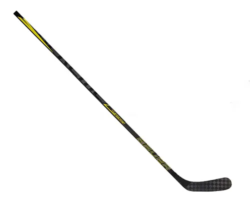 Клюшка BAUER SUPREME 3S GRIP SR Клюшка BAUER SUPREME 3S GRIP SR