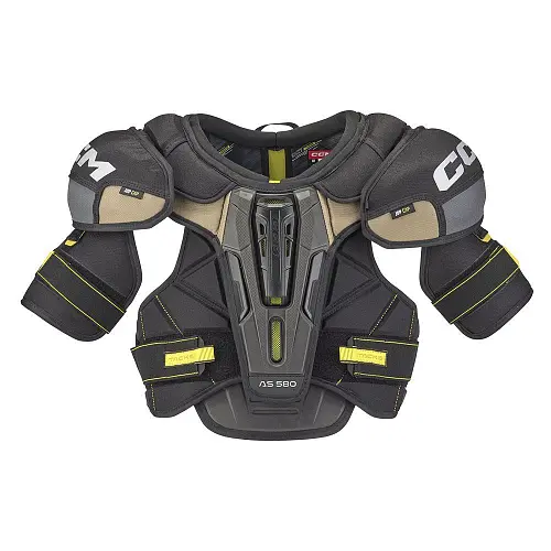 Нагрудник CCM TACKS AS 580 SR Нагрудник CCM TACKS AS 580 SR