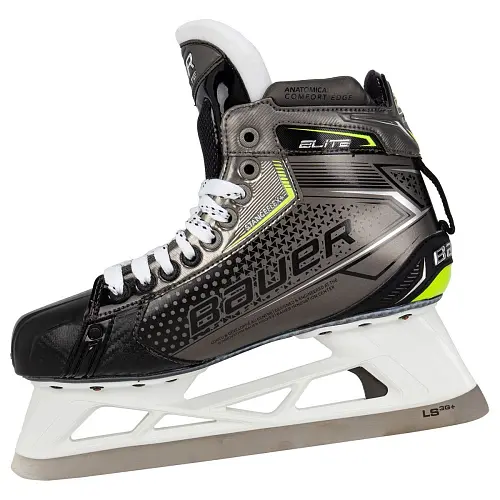 Коньки вратаря BAUER  ELITE INT Коньки вратаря BAUER  ELITE INT