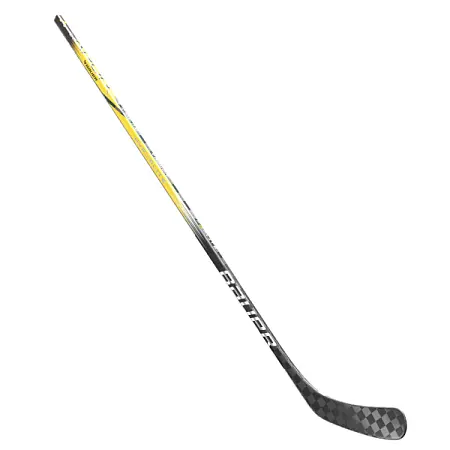 Клюшка BAUER VAPOR HYP2RLITE GOLD GRIP SR