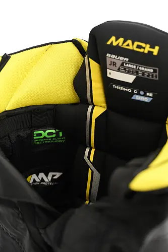 Трусы BAUER SUPREME MACH JR Трусы BAUER SUPREME MACH JR