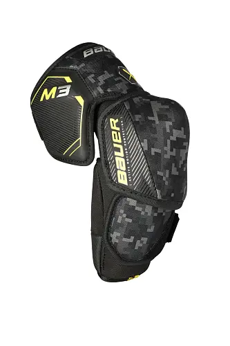 Налокотники BAUER SUPREME M3 INT Налокотники BAUER SUPREME M3 INT