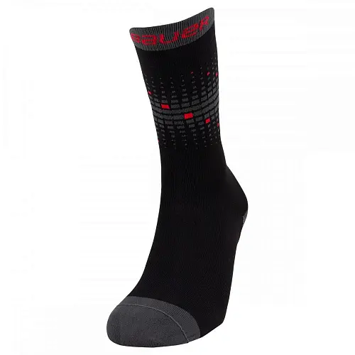 Носки BAUER ESSENTIAL (LOW SKATE SOCK) Носки BAUER ESSENTIAL (LOW SKATE SOCK)