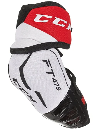 Налокотники CCM JETSPEED 475 SR