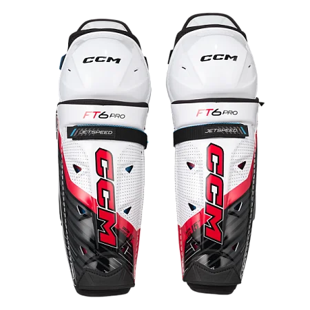 Щитки CCM JETSPEED FT6 PRO SR