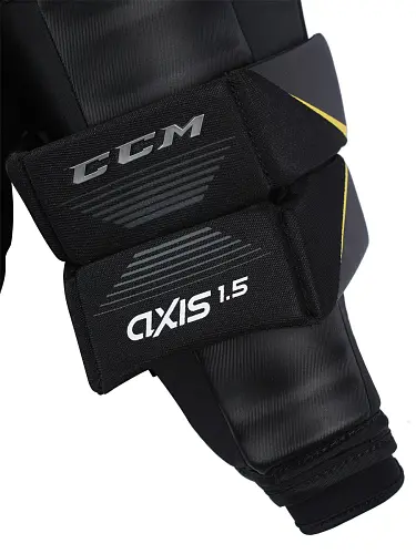 Нагрудник вратаря CCM AXIS A1.5 JR Нагрудник вратаря CCM AXIS A1.5 JR