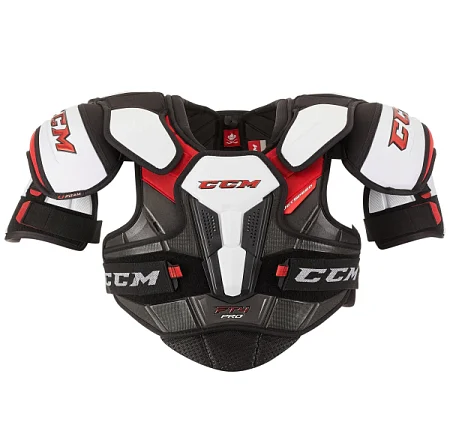 Нагрудник CCM JETSPEED FT4 PRO SR