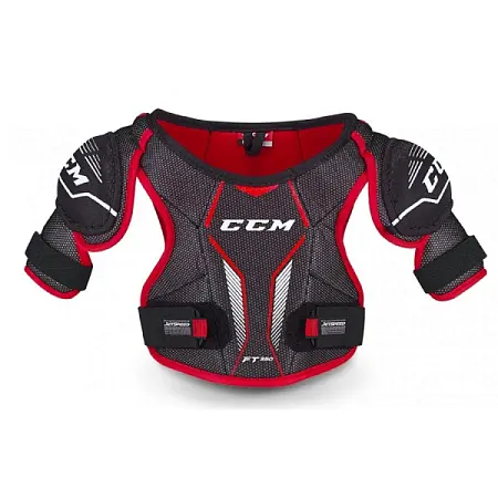 Нагрудник CCM JETSPEED 350 YTH