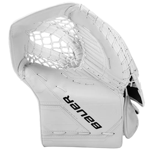Комплект блокер+ловушка BAUER SUPREME M5 PRO SR Комплект блокер+ловушка BAUER SUPREME M5 PRO SR