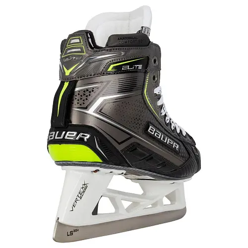 Коньки вратаря BAUER  ELITE INT Коньки вратаря BAUER  ELITE INT