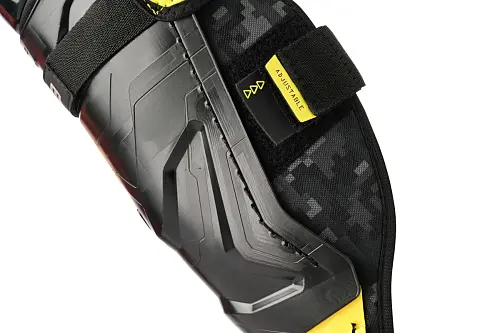 Щитки BAUER SUPREME M3  JR Щитки BAUER SUPREME M3  JR