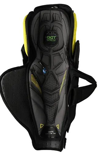 Щитки BAUER SUPREME MACH SR Щитки BAUER SUPREME MACH SR