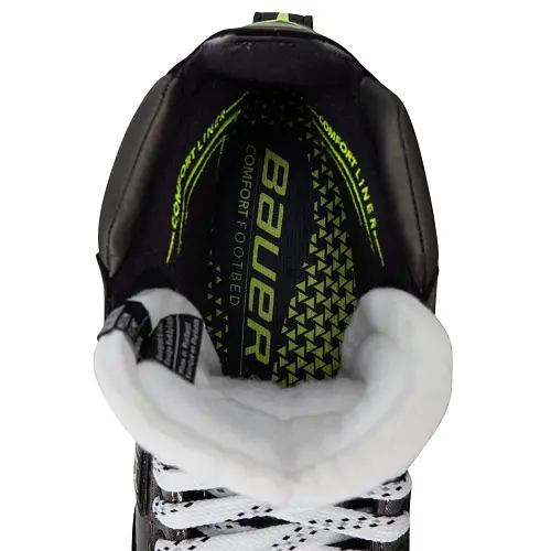 Коньки вратаря BAUER  ELITE INT Коньки вратаря BAUER  ELITE INT