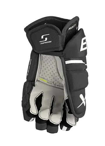 Перчатки BAUER SUPREME MACH INT Перчатки BAUER SUPREME MACH INT